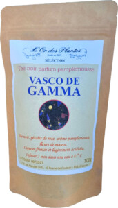VASCO de GAMA (100g)