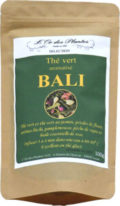 Thé de BALI (100g)