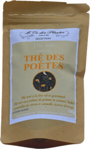 Thé des POETES (100g)