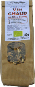 Mélange VIN CHAUD 50g*