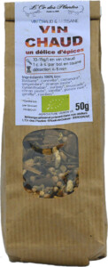 Mélange VIN CHAUD 50g*